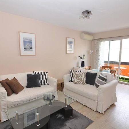 Cosy One-Bedroom Apartment -StayInAntibes- Le Cosy Extérieur photo
