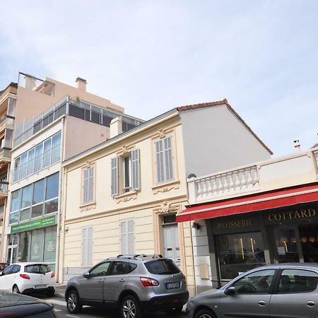 Cosy One-Bedroom Apartment -StayInAntibes- Le Cosy Extérieur photo