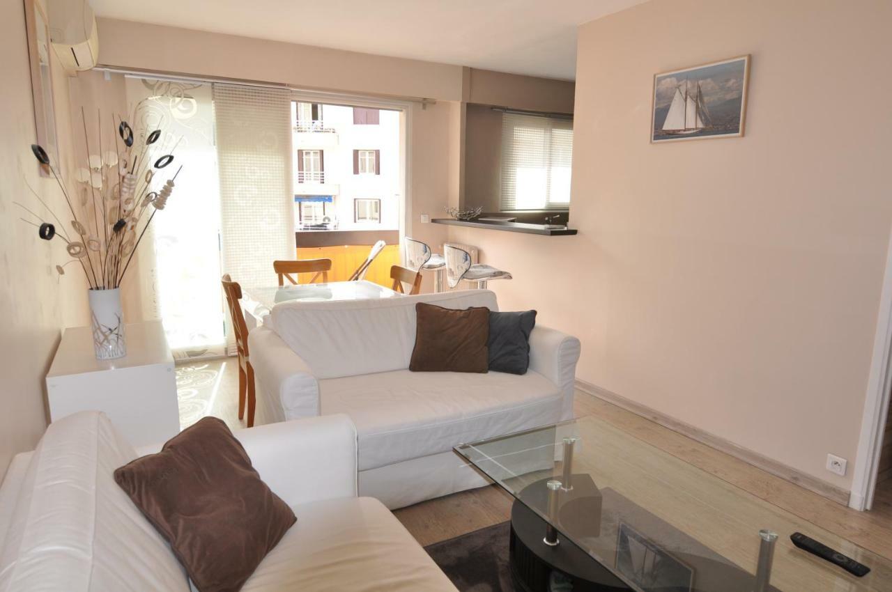 Cosy One-Bedroom Apartment -StayInAntibes- Le Cosy Extérieur photo