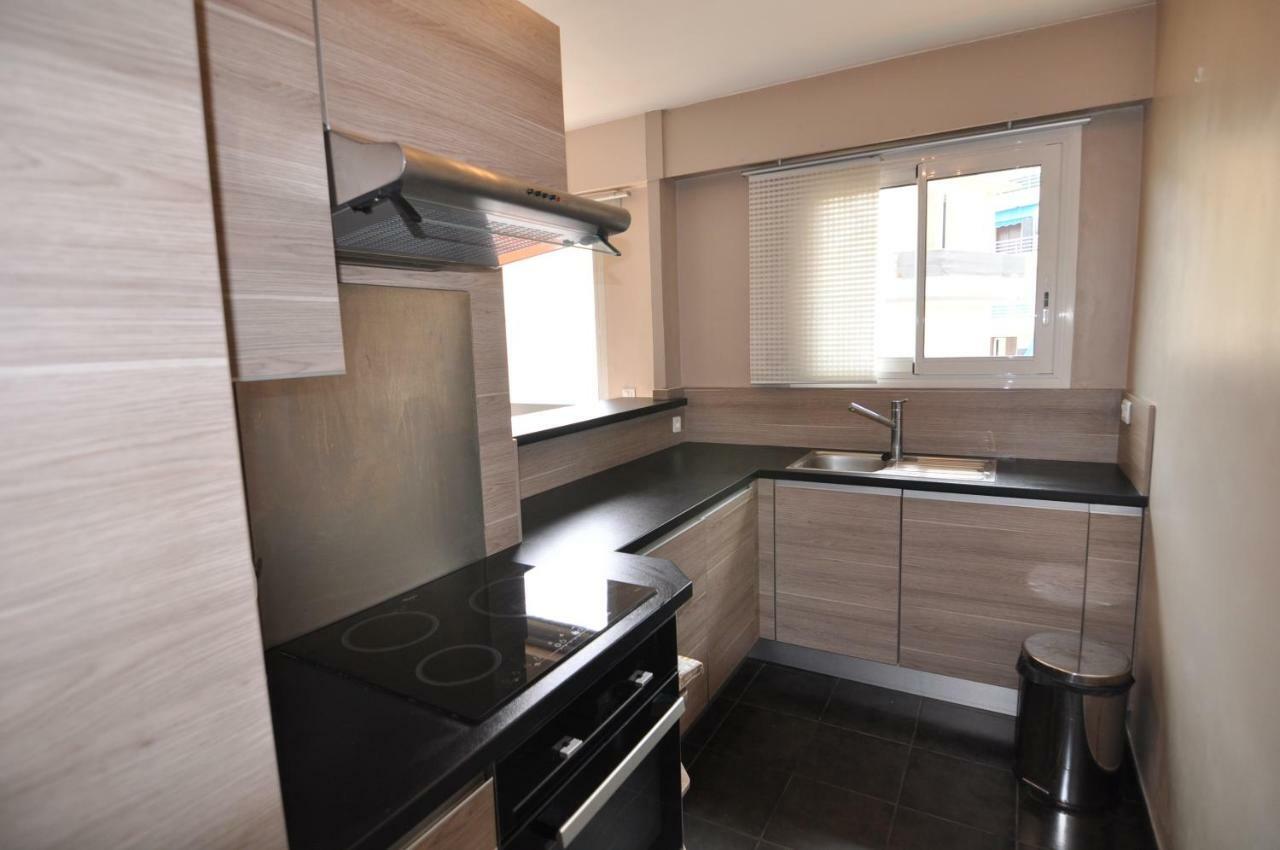 Cosy One-Bedroom Apartment -StayInAntibes- Le Cosy Extérieur photo