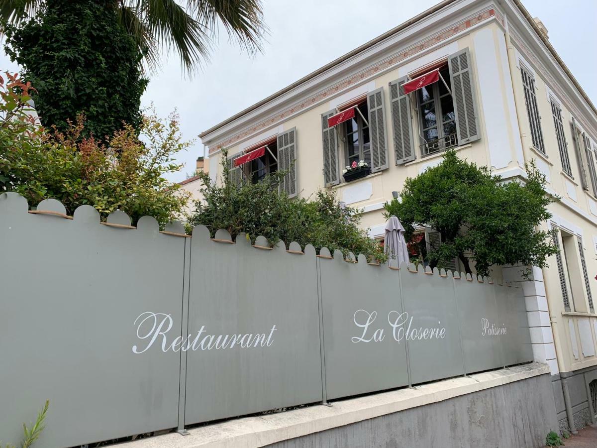 Cosy One-Bedroom Apartment -StayInAntibes- Le Cosy Extérieur photo