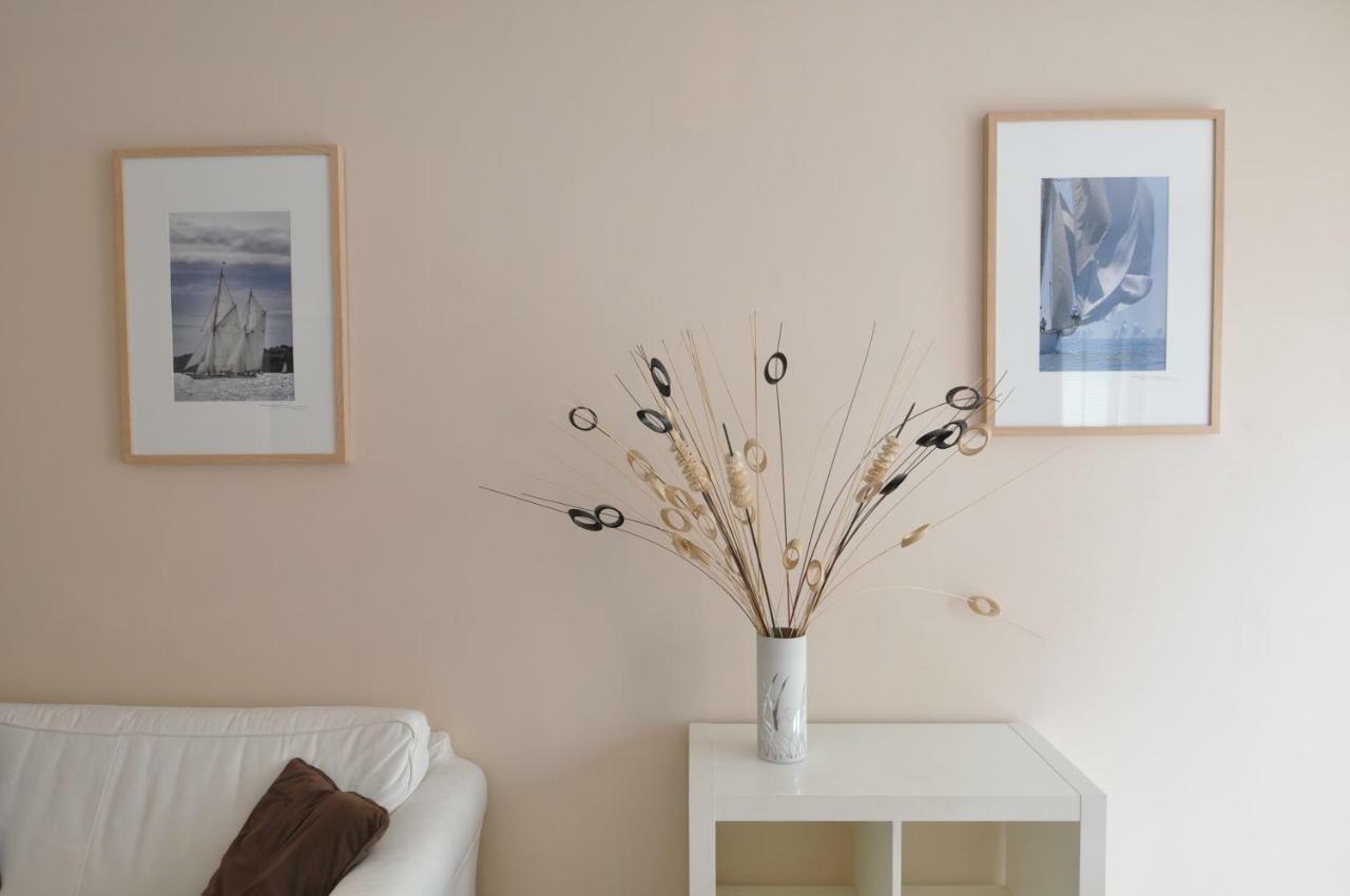 Cosy One-Bedroom Apartment -StayInAntibes- Le Cosy Extérieur photo