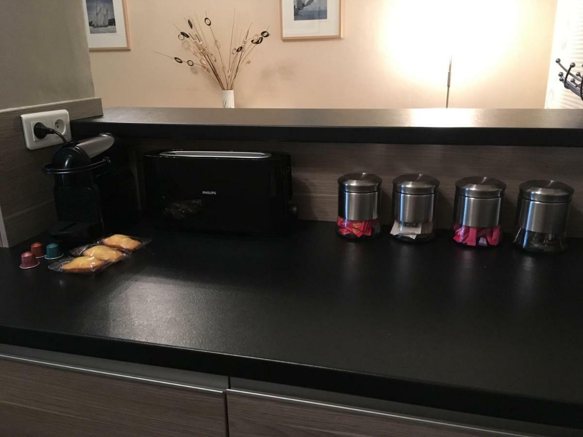 Cosy One-Bedroom Apartment -StayInAntibes- Le Cosy Extérieur photo