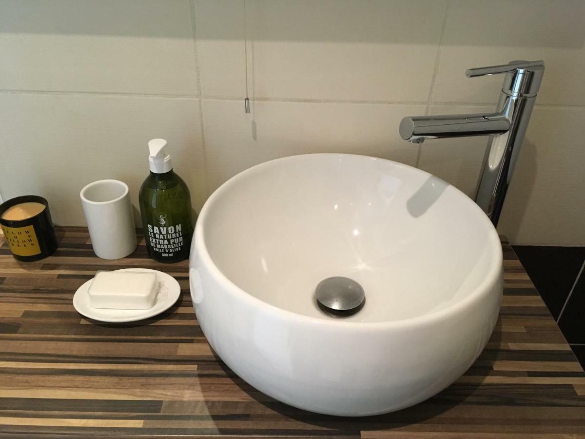 Cosy One-Bedroom Apartment -StayInAntibes- Le Cosy Extérieur photo