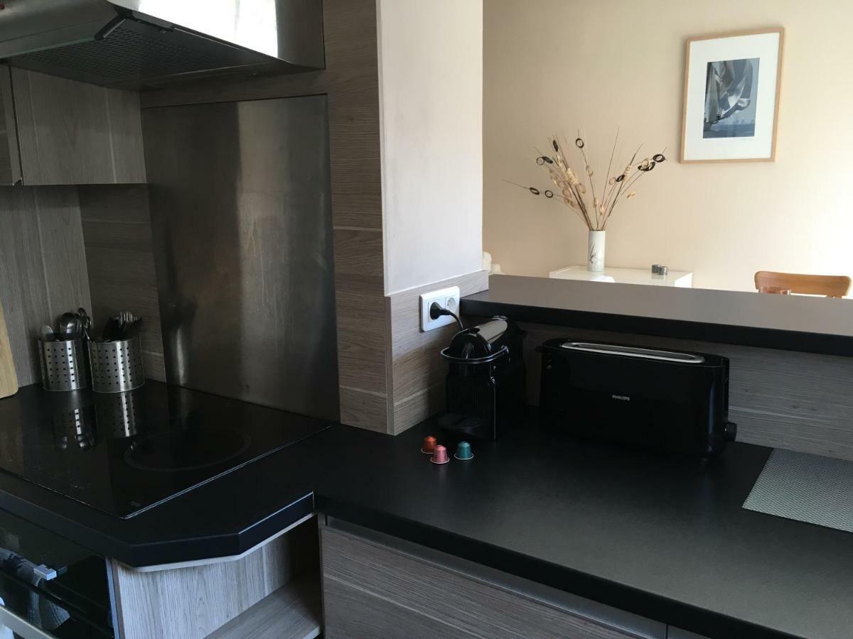 Cosy One-Bedroom Apartment -StayInAntibes- Le Cosy Extérieur photo