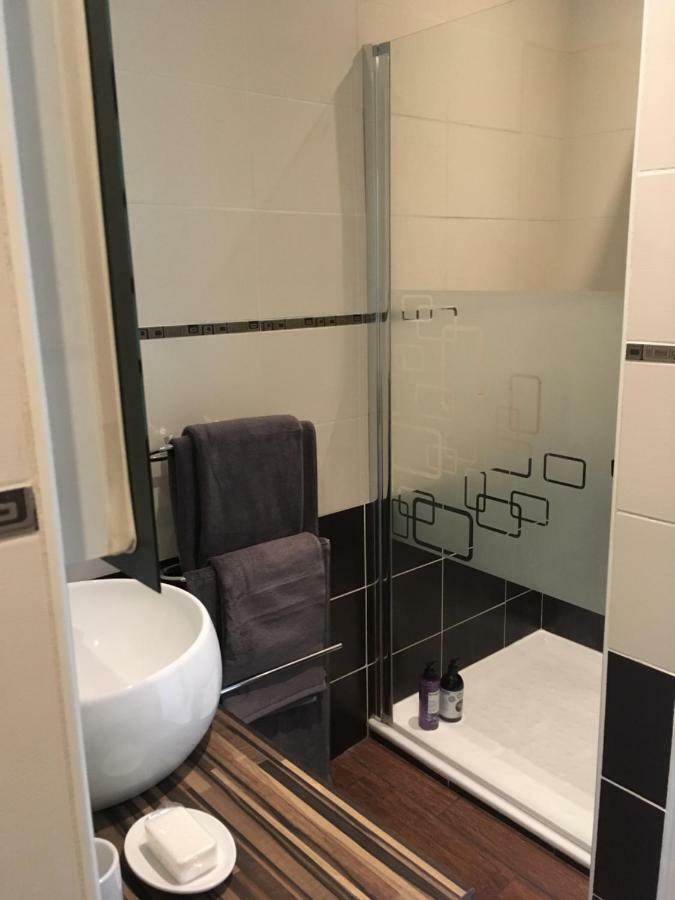Cosy One-Bedroom Apartment -StayInAntibes- Le Cosy Extérieur photo