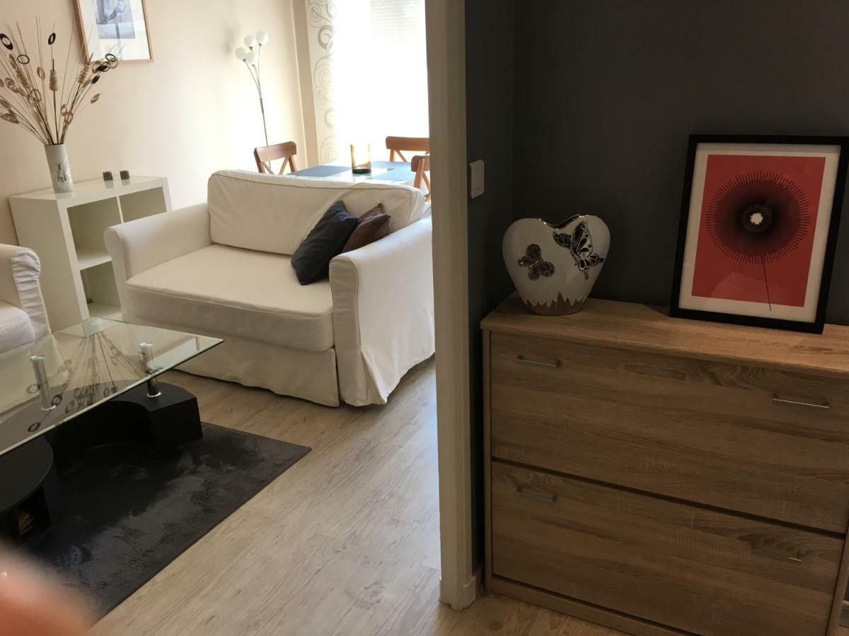 Cosy One-Bedroom Apartment -StayInAntibes- Le Cosy Extérieur photo